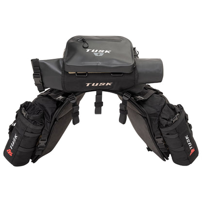 Tusk Highland X2 Rackless Luggage System