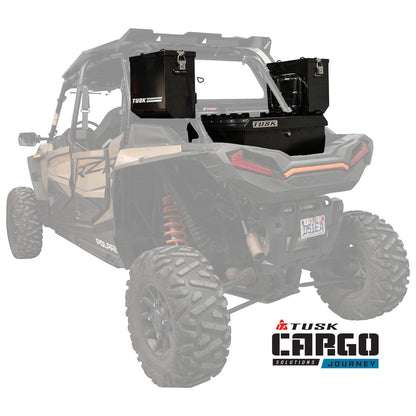 Tusk Journey Cargo Kit Aluminum Box