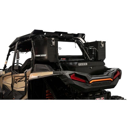 Tusk Journey Cargo Kit Aluminum Box
