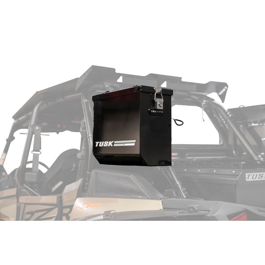 Tusk Journey Cargo Kit Aluminum Box