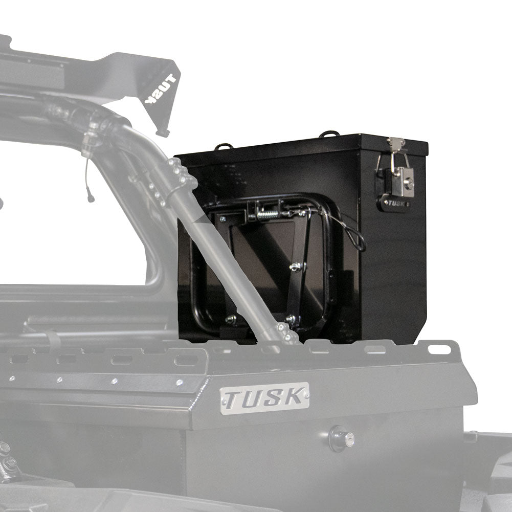 Tusk Journey Cargo Kit Aluminum Box