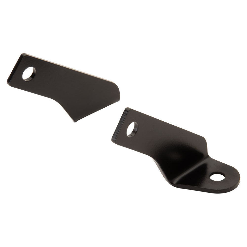 Tusk LED Light Bar Brackets Polaris Sport Roof