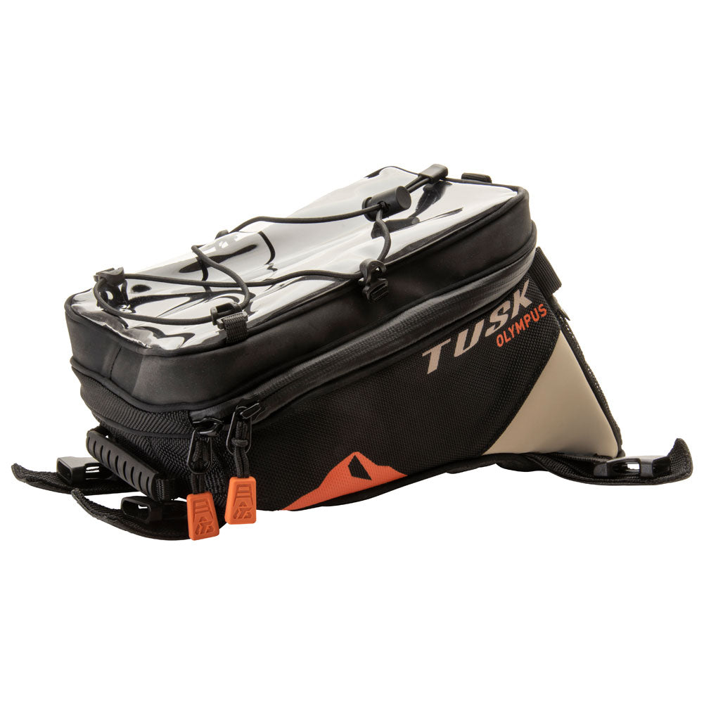 Tusk Olympus Tank Bag