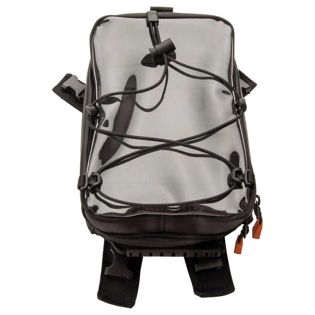 Tusk Olympus Tank Bag
