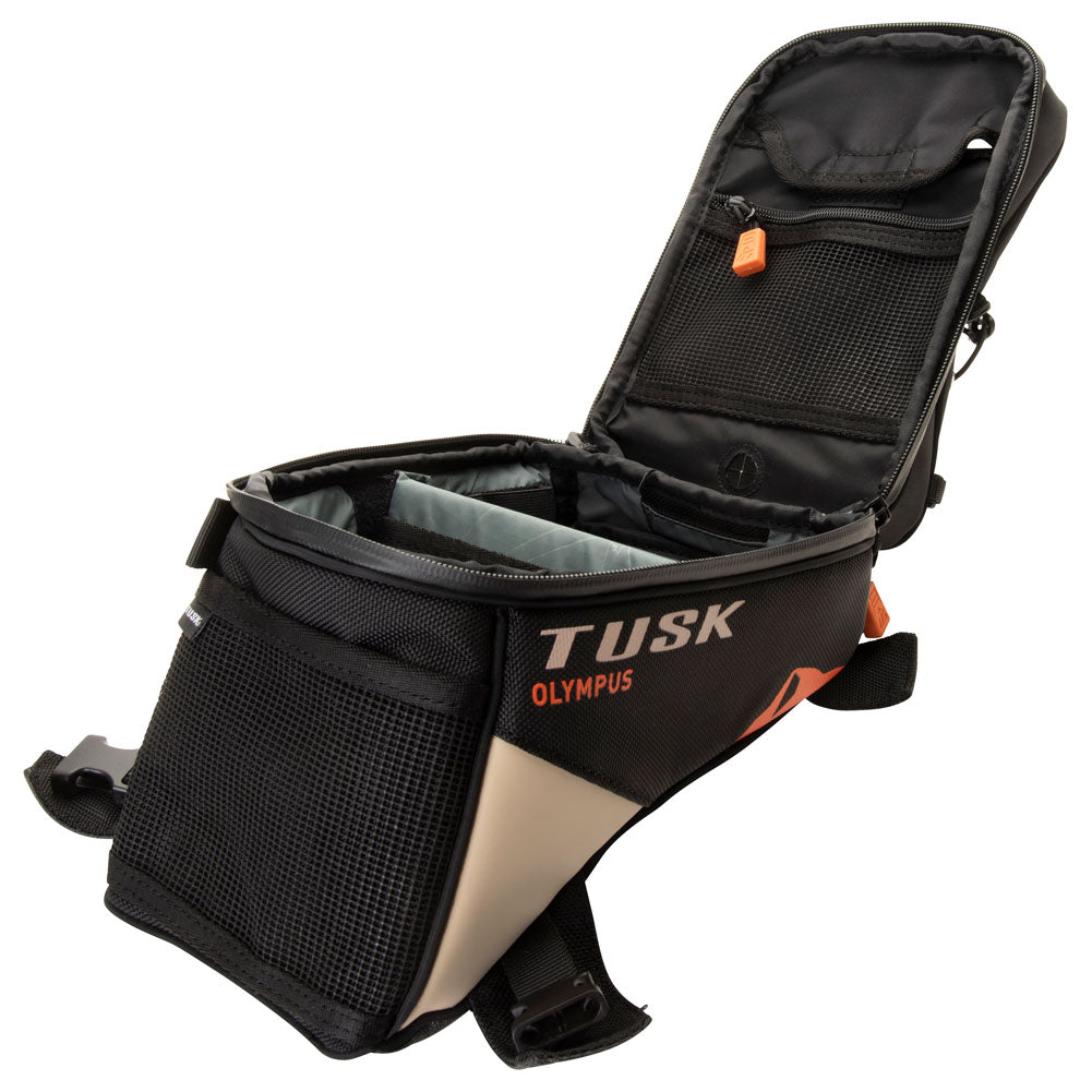 Tusk Olympus Tank Bag