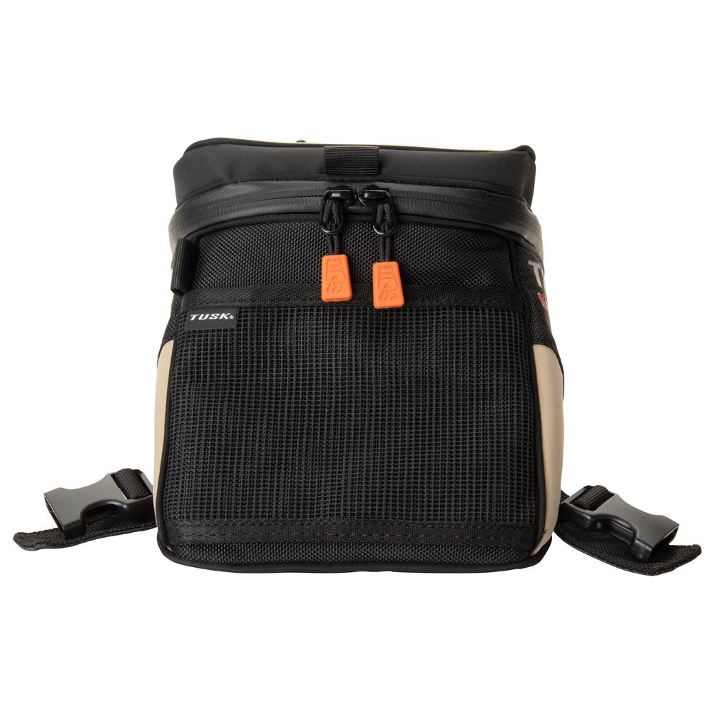 Tusk Olympus Tank Bag