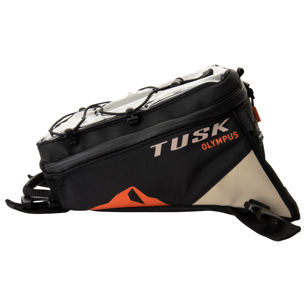 Tusk Olympus Tank Bag