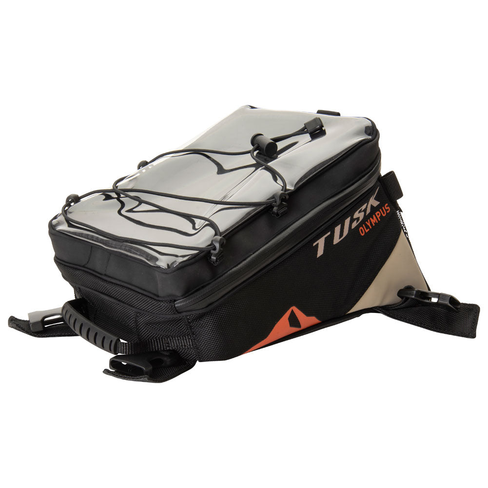 Tusk Olympus Tank Bag