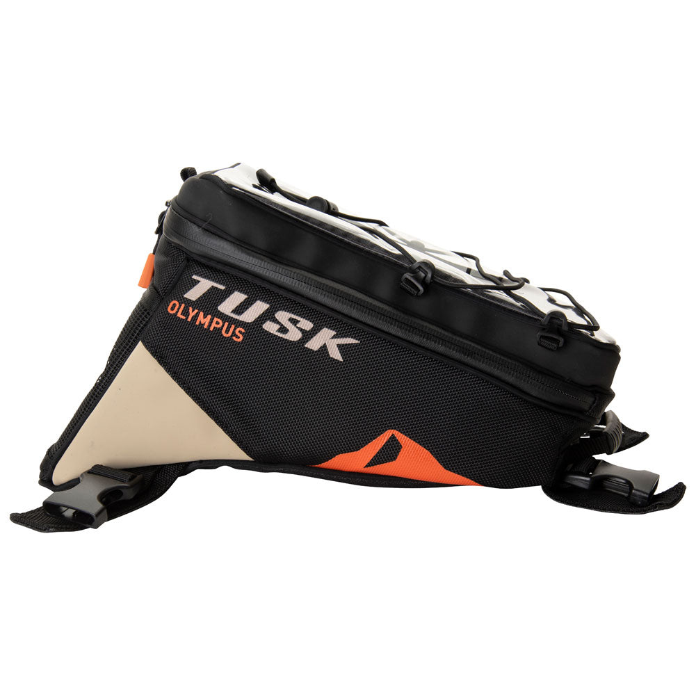 Tusk Olympus Tank Bag