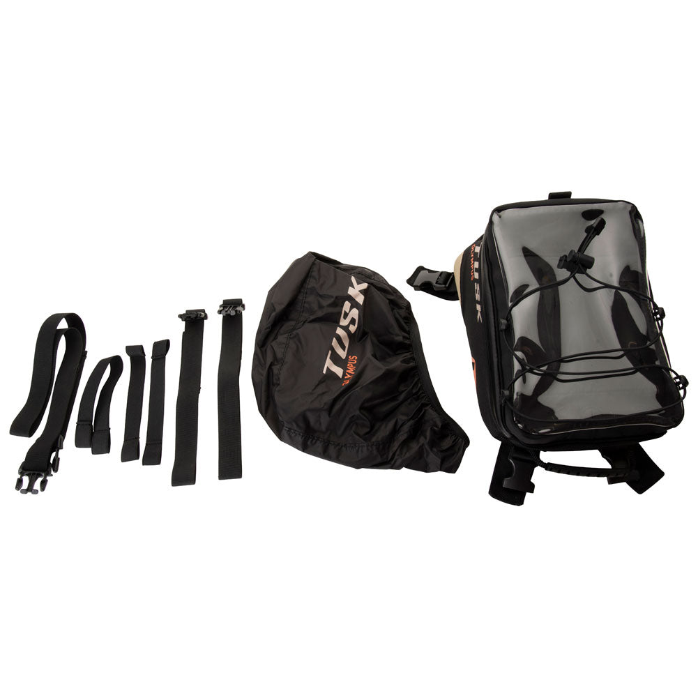 Tusk Olympus Tank Bag