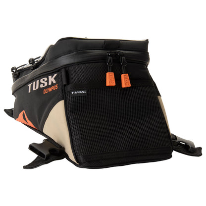 Tusk Olympus Tank Bag
