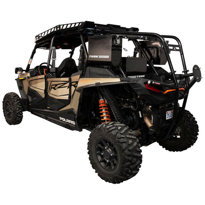 Tusk Overland Cargo Kit