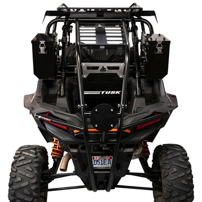 Tusk Overland Cargo Kit