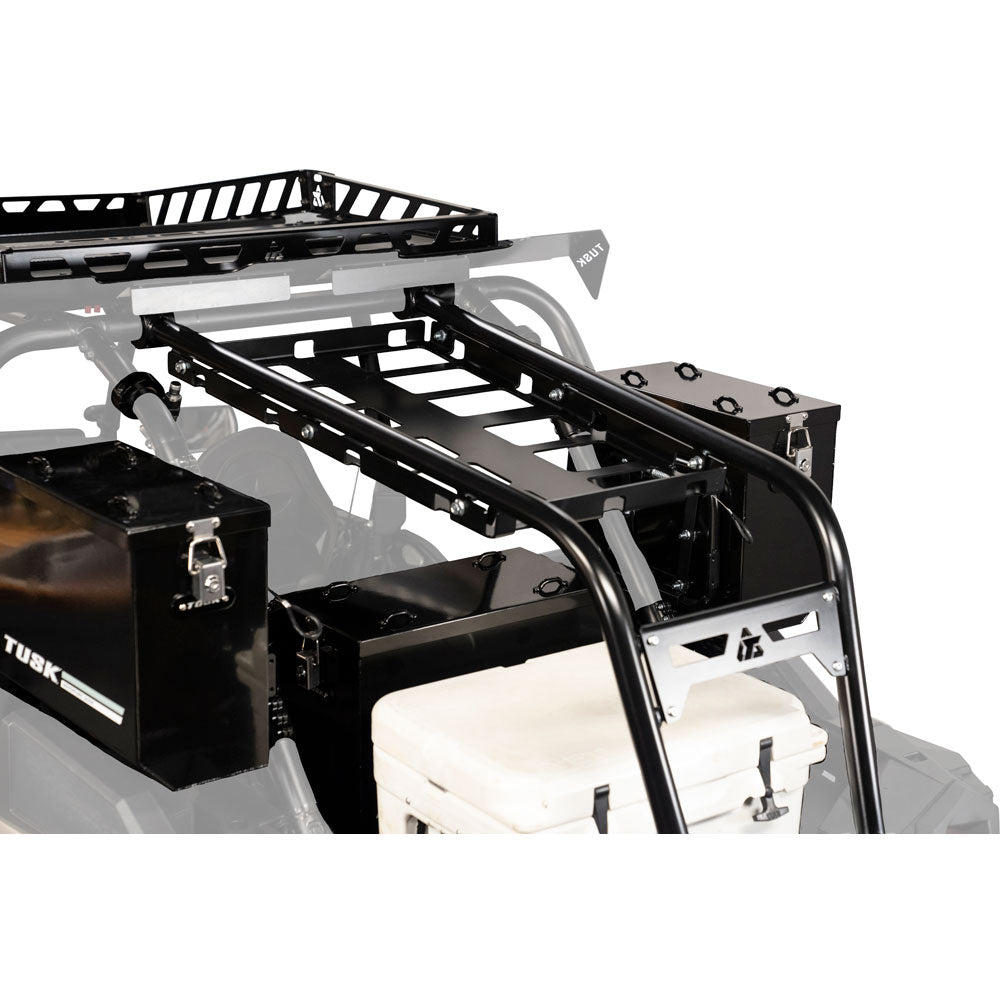 Tusk Overland Cargo Kit