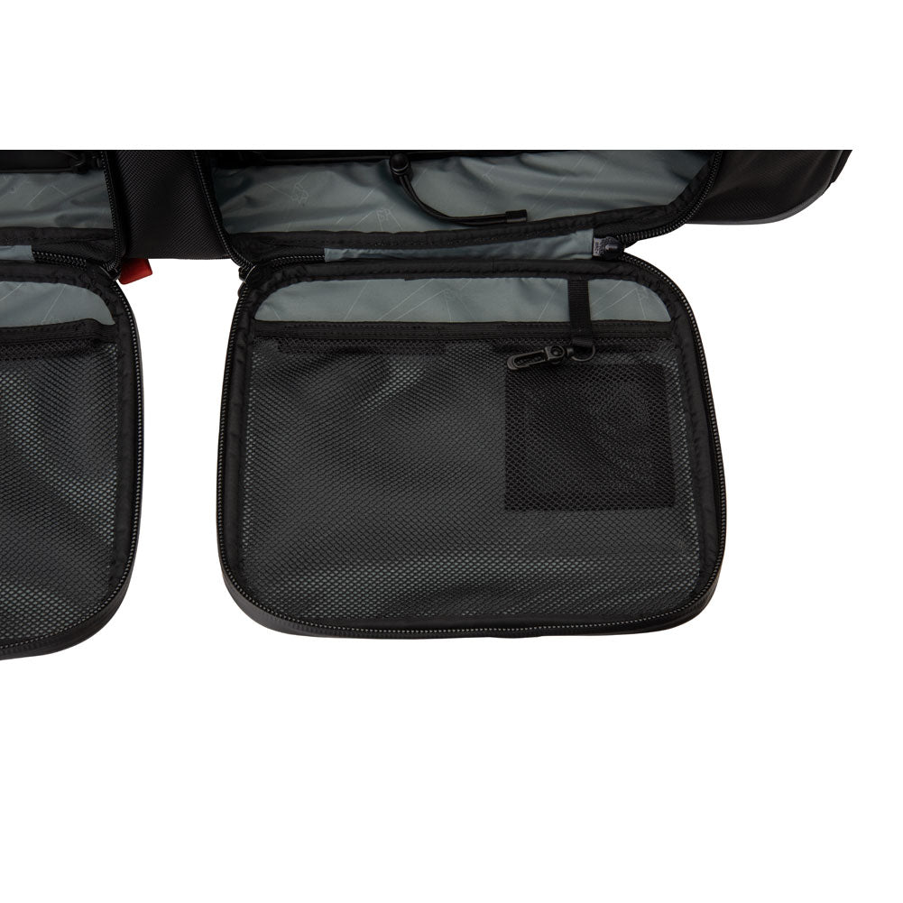 Tusk Overhead Storage Bag Black