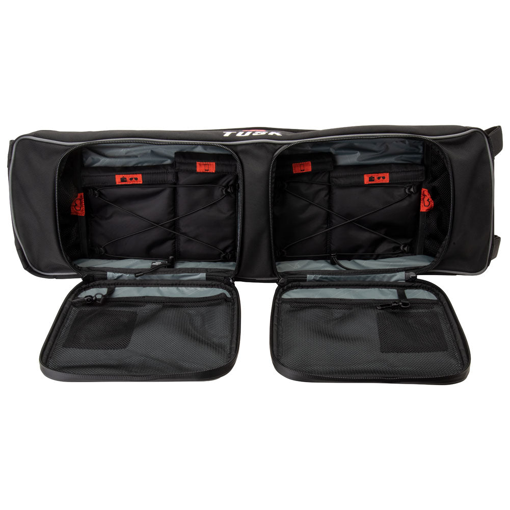 Tusk Overhead Storage Bag Black