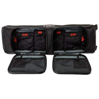 Tusk Overhead Storage Bag Black