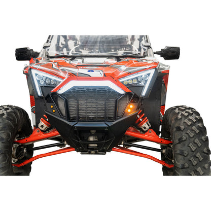 Tusk Plug and Play UTV Signal & Horn Kit with Button Lights