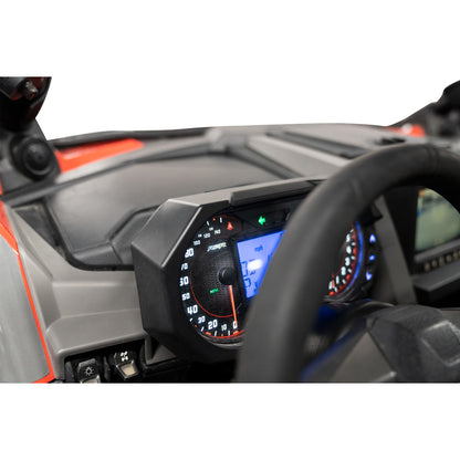 Tusk Plug and Play UTV Signal & Horn Kit with Button Lights