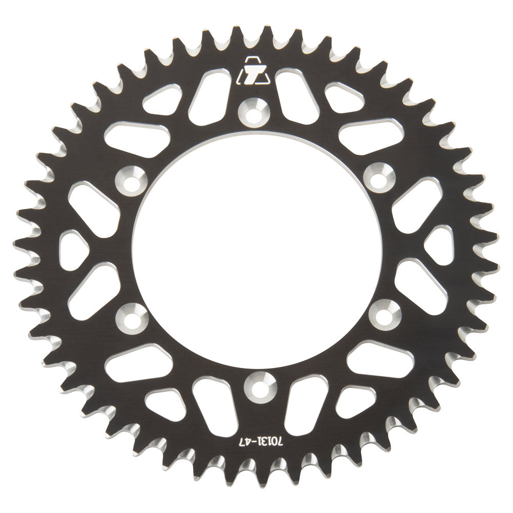 Tusk Rear Aluminum Sprocket