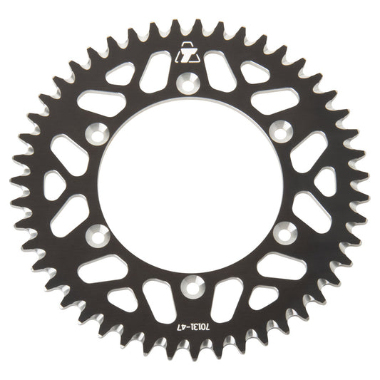 Tusk Rear Aluminum Sprocket