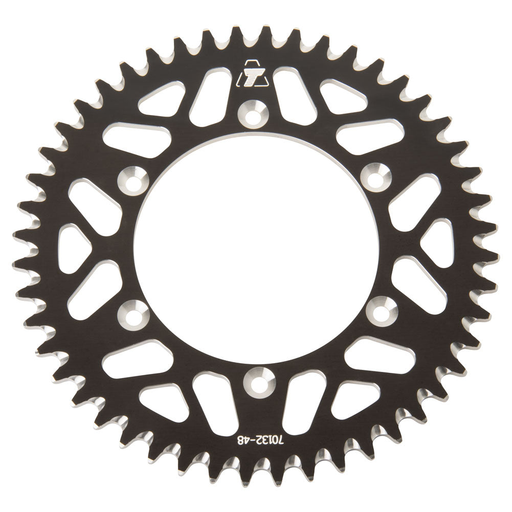 Tusk Rear Aluminum Sprocket