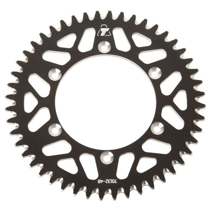 Tusk Rear Aluminum Sprocket