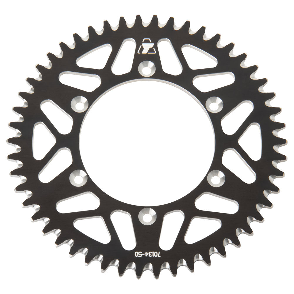 Tusk Rear Aluminum Sprocket