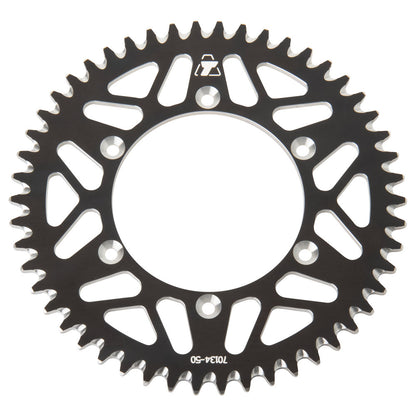 Tusk Rear Aluminum Sprocket