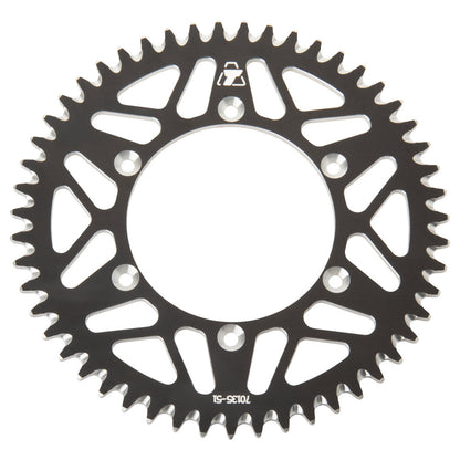Tusk Rear Aluminum Sprocket