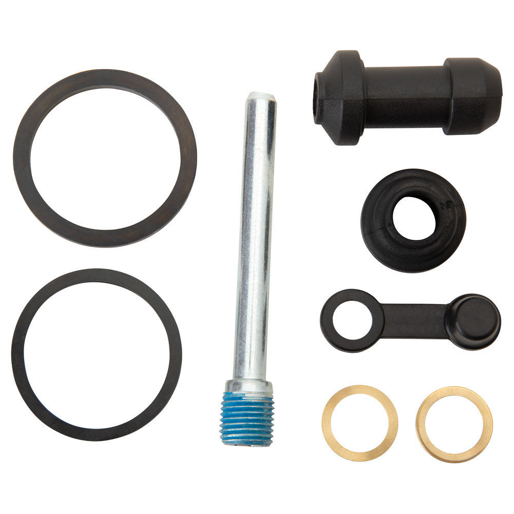 Tusk Rear Brake Caliper Rebuild Kit
