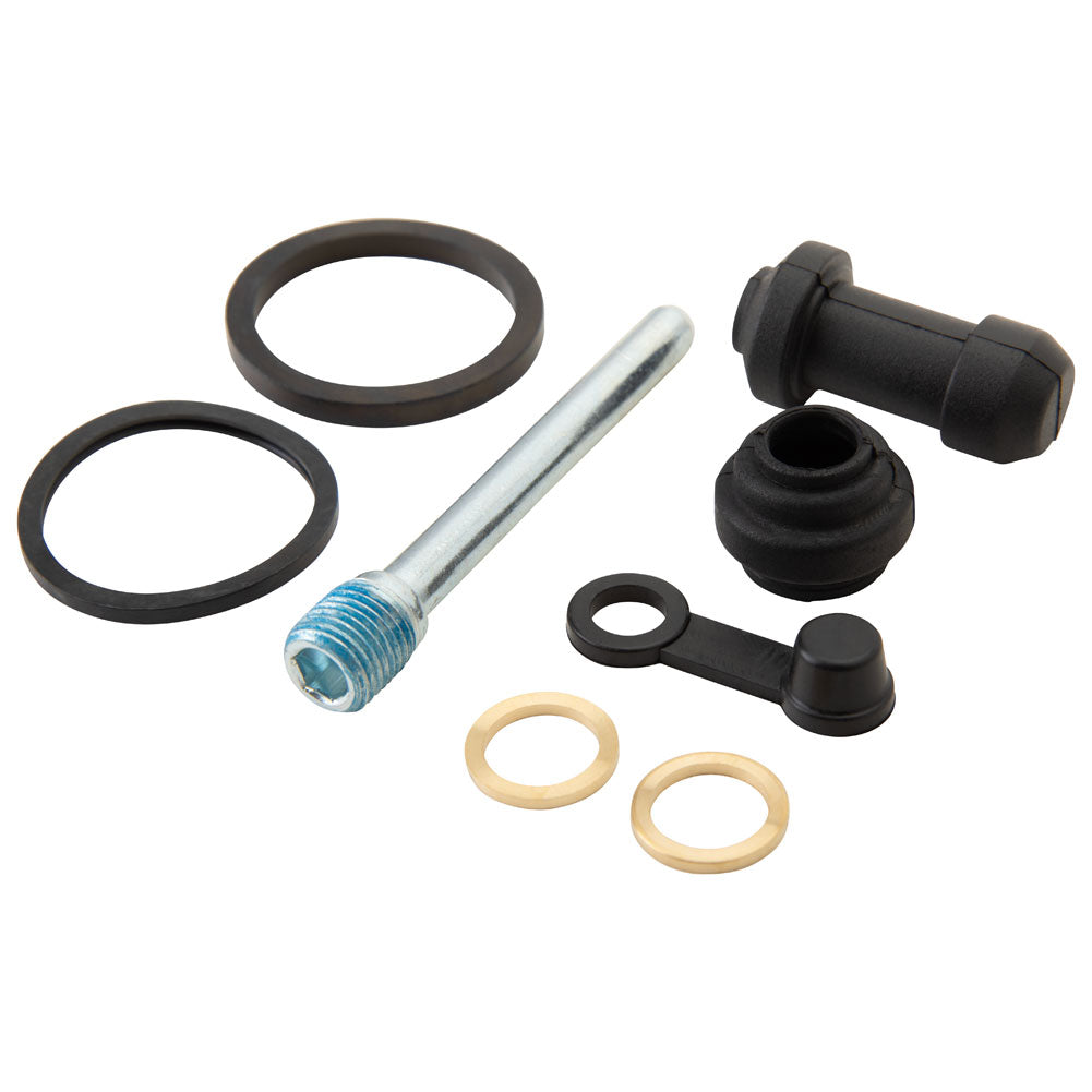 Tusk Rear Brake Caliper Rebuild Kit