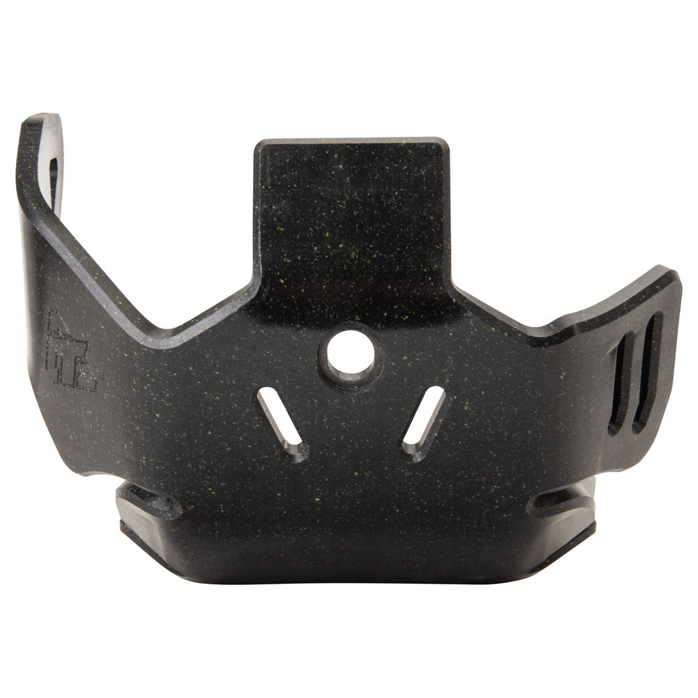Tusk Severe Impact UHMW Dirt Bike Skid Plate