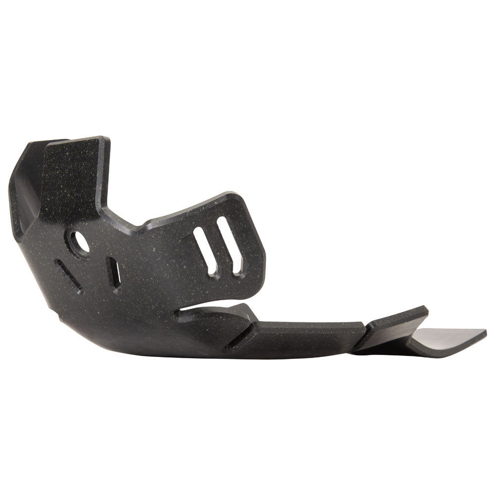 Tusk Severe Impact UHMW Dirt Bike Skid Plate