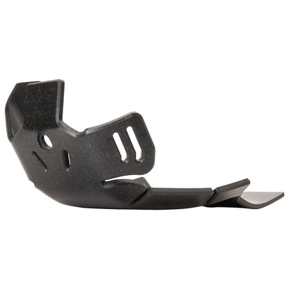 Tusk Severe Impact UHMW Dirt Bike Skid Plate