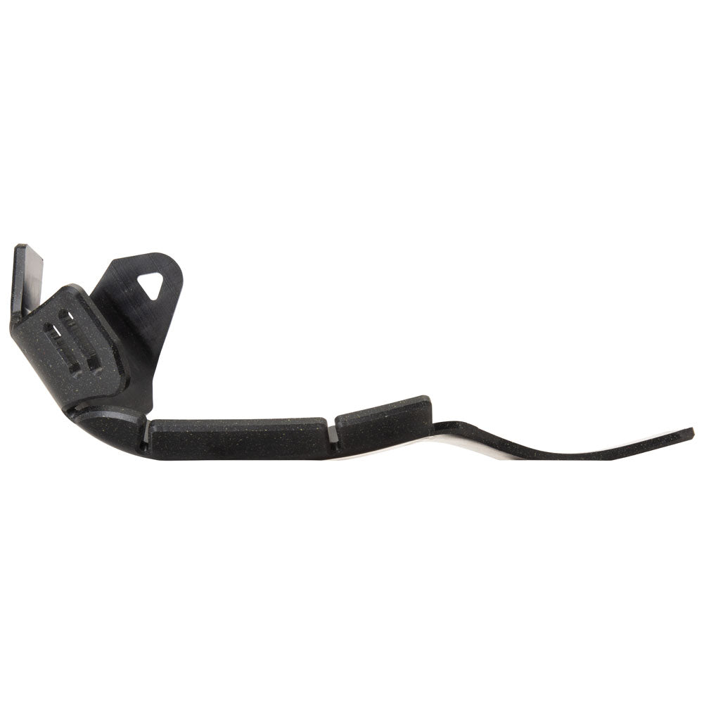 Tusk Severe Impact UHMW Dirt Bike Skid Plate