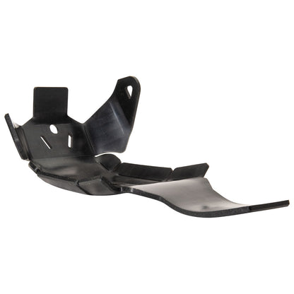 Tusk Severe Impact UHMW Dirt Bike Skid Plate