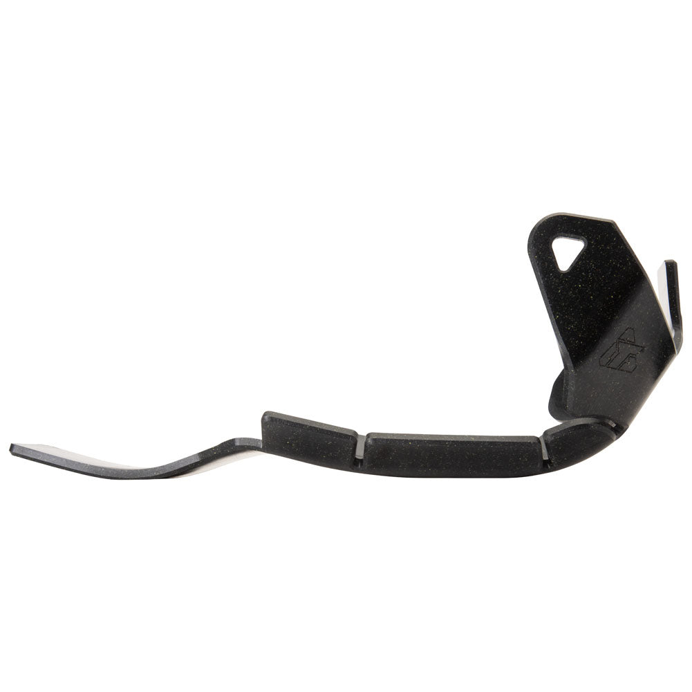 Tusk Severe Impact UHMW Dirt Bike Skid Plate