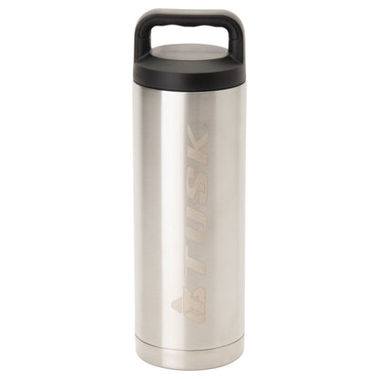 TUSK STAINLESS STEEL INSULATED BOTTLE