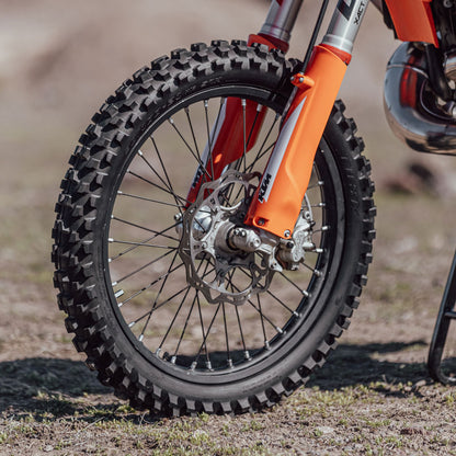 Tusk Talon Front Tire