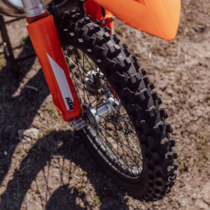 Tusk Talon Front Tire