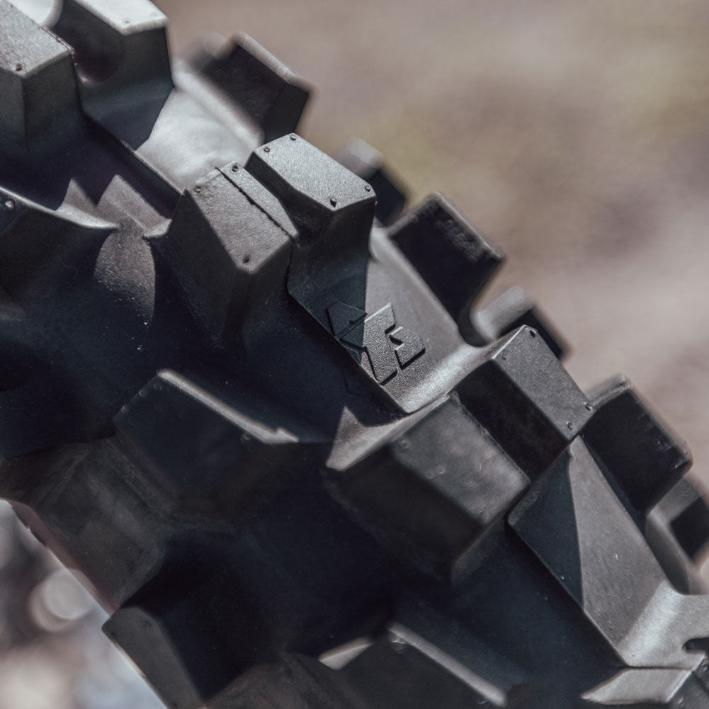 Tusk Talon Front Tire