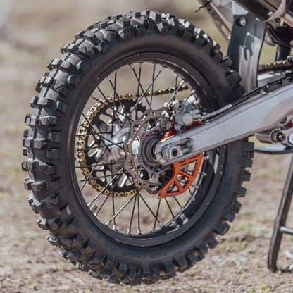 Tusk Talon Hybrid® Rear Tire