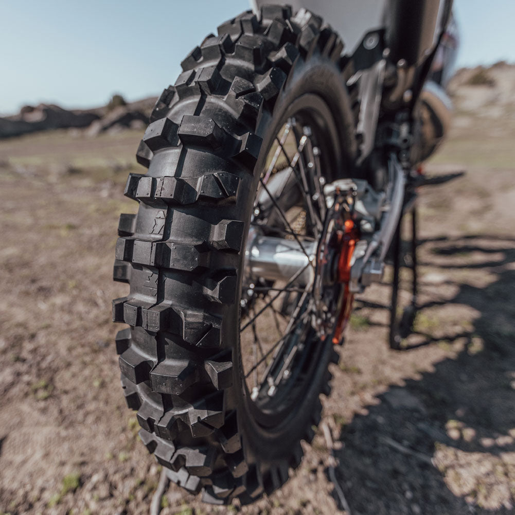 Tusk Talon Hybrid® Rear Tire