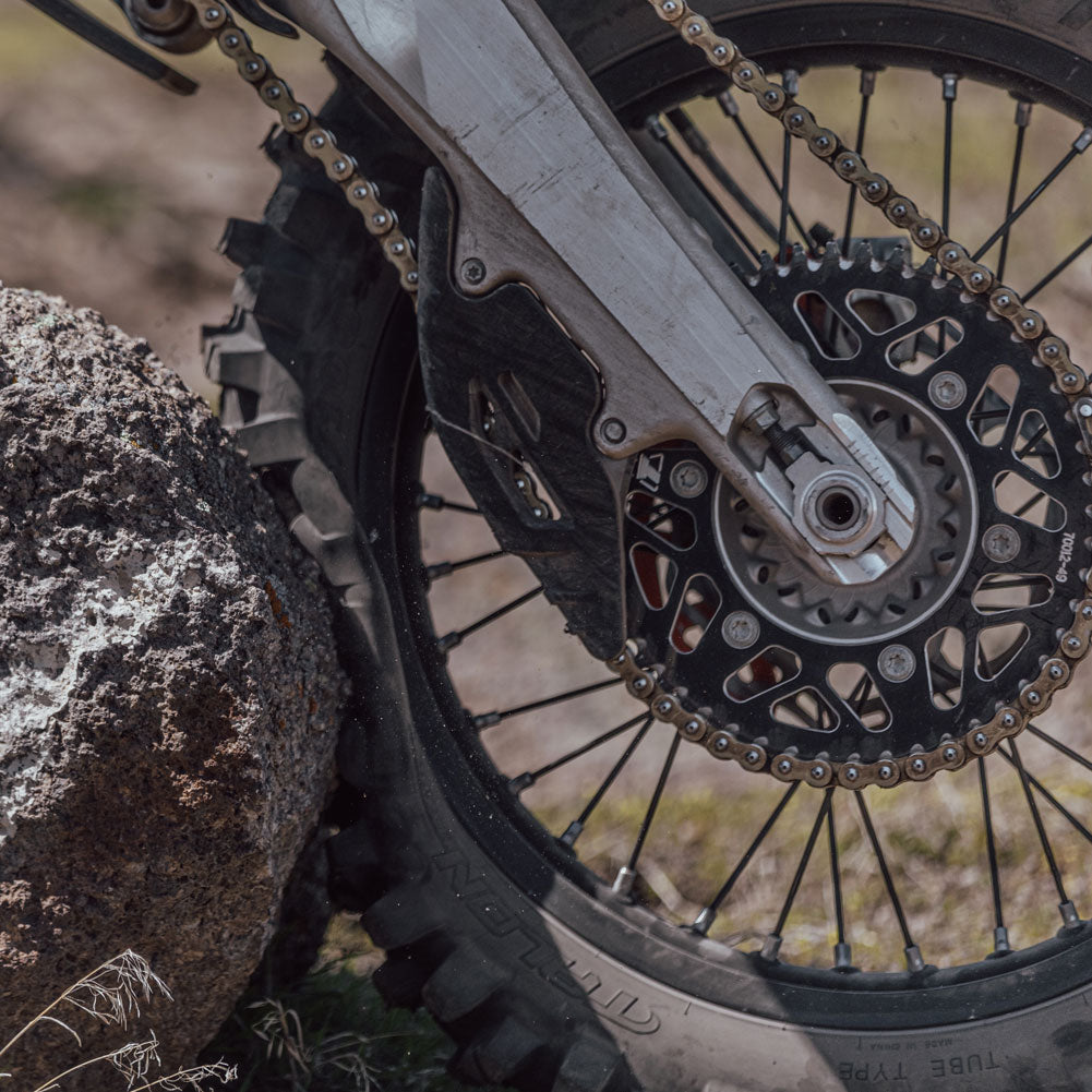 Tusk Talon Hybrid® Rear Tire