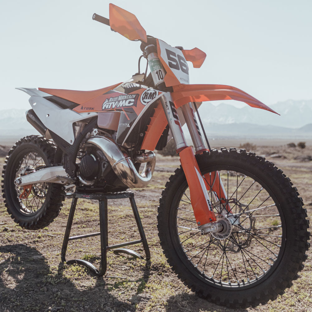 Tusk Talon Hybrid® Rear Tire