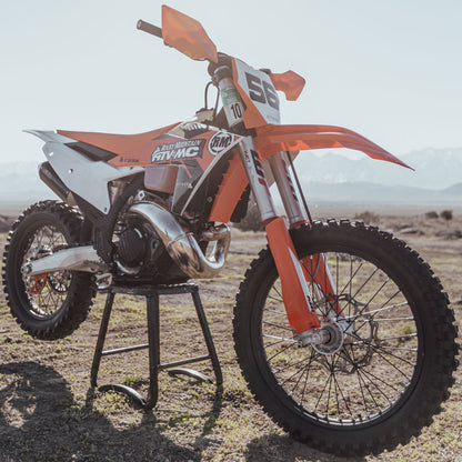 Tusk Talon Hybrid® Rear Tire