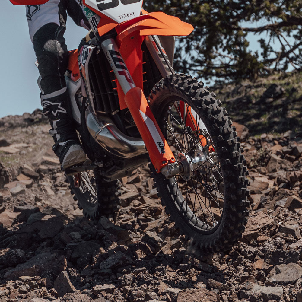 Tusk Talon Hybrid® Rear Tire