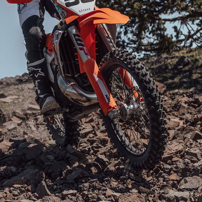 Tusk Talon Hybrid® Rear Tire