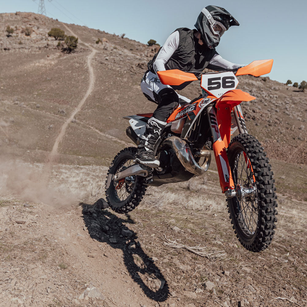 Tusk Talon Hybrid® Rear Tire